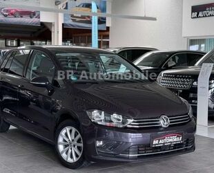 VW Golf Sportsvan Gebrauchtwagen