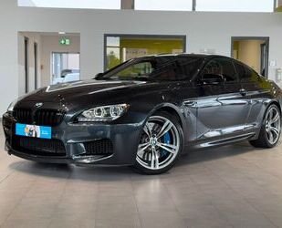 BMW M6 Gebrauchtwagen