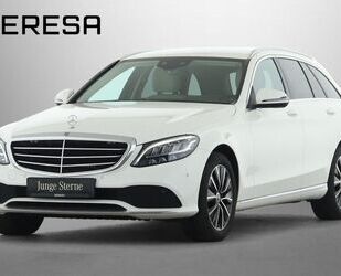 Mercedes-Benz C 200 Gebrauchtwagen