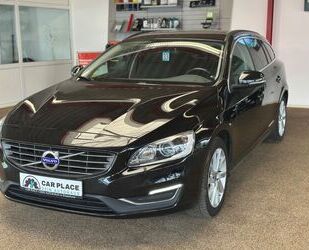 Volvo V60 Gebrauchtwagen