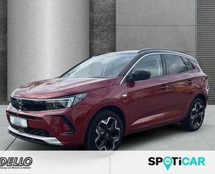 Opel Grandland (X) Gebrauchtwagen