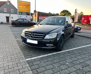 Mercedes-Benz C 180 Gebrauchtwagen