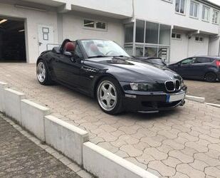 BMW Z3 M Gebrauchtwagen