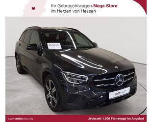 Mercedes-Benz GLC 220 Gebrauchtwagen