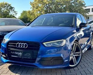 VW A3 