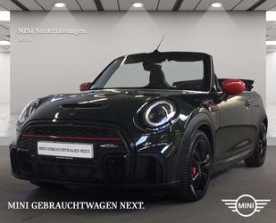 Mini John Cooper Works Cabrio Gebrauchtwagen