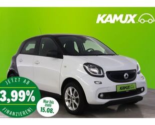 Smart ForFour Gebrauchtwagen