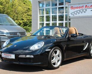 Porsche Boxster Gebrauchtwagen