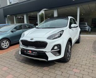 Kia Sportage Gebrauchtwagen