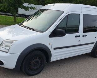 Ford Tourneo Gebrauchtwagen