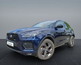 Jaguar E-Pace Gebrauchtwagen