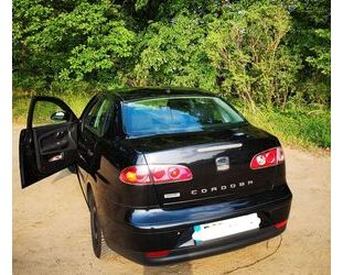 Seat Cordoba Gebrauchtwagen