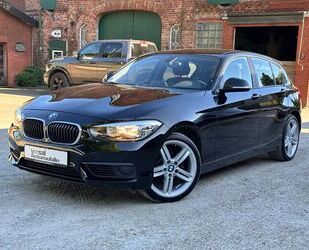 BMW 118 Gebrauchtwagen