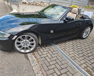BMW Z4 Gebrauchtwagen