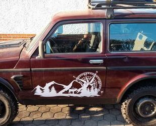 Lada Niva Gebrauchtwagen