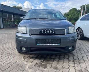 Audi A2 Gebrauchtwagen