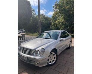 Mercedes-Benz C 180 Gebrauchtwagen