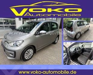 VW up! Gebrauchtwagen