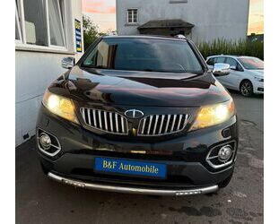 Kia Sorento Gebrauchtwagen