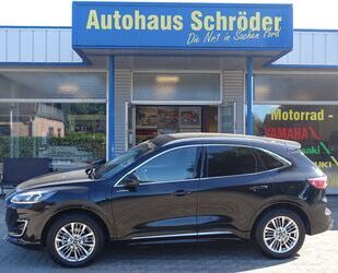Ford Kuga Gebrauchtwagen