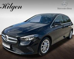 Mercedes-Benz B 250 Gebrauchtwagen