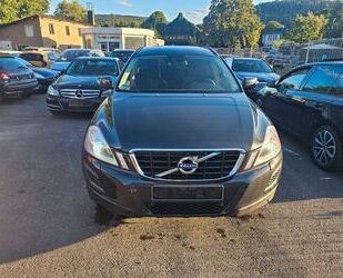 Volvo XC60 Gebrauchtwagen