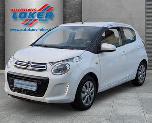 Citroen C1 Gebrauchtwagen