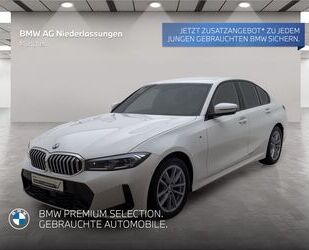 BMW 320 Gebrauchtwagen