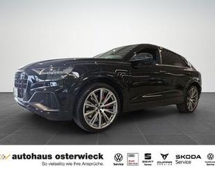 Audi SQ8 Gebrauchtwagen
