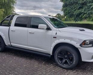 Dodge RAM Gebrauchtwagen