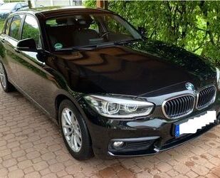 BMW 118 Gebrauchtwagen