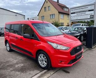 Ford Grand Tourneo Gebrauchtwagen