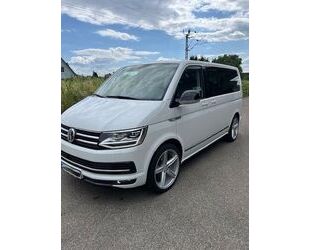VW T6 Multivan Gebrauchtwagen