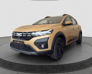 Dacia Sandero Gebrauchtwagen