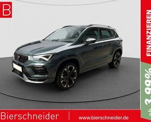 Cupra Ateca Gebrauchtwagen