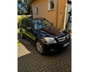 Mercedes-Benz GLK 350 Gebrauchtwagen