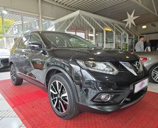 Nissan X-Trail Gebrauchtwagen