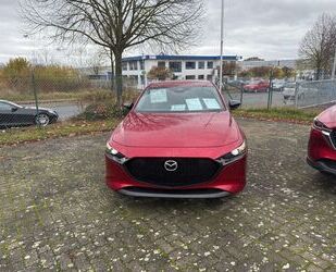 Mazda 3 Gebrauchtwagen