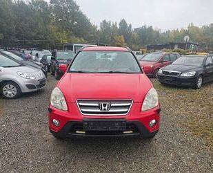 Honda CR-V Gebrauchtwagen