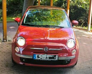 Fiat 500 Gebrauchtwagen