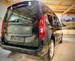 Opel Combo Gebrauchtwagen