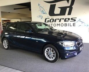 BMW 118 Gebrauchtwagen