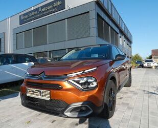 Citroen C4 Gebrauchtwagen