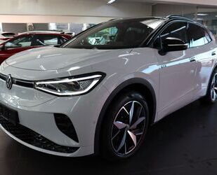 VW ID.4 Gebrauchtwagen