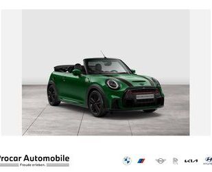 Mini John Cooper Works Cabrio Gebrauchtwagen