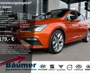 Seat Leon Gebrauchtwagen
