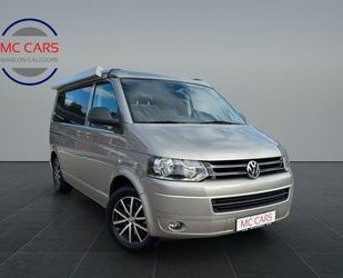 VW T5 California Gebrauchtwagen
