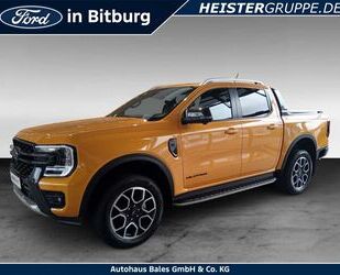 Ford Ranger Gebrauchtwagen