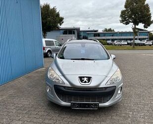Peugeot 308 Gebrauchtwagen