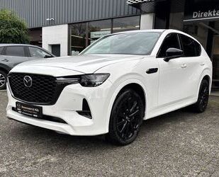 Mazda CX-60 Gebrauchtwagen